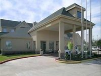 Homewood Suites Intercontinental Airport Houston