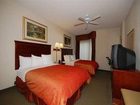 фото отеля Homewood Suites Intercontinental Airport Houston