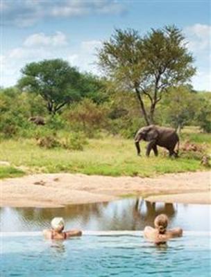 фото отеля Motswari Private Game Reserve
