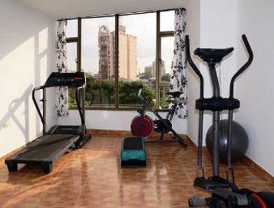 фото отеля Howard Johnson Hotel Versalles Barranquilla