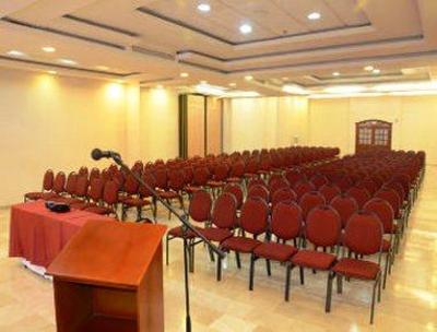 фото отеля Howard Johnson Hotel Versalles Barranquilla
