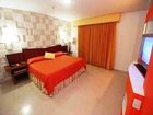 фото отеля Howard Johnson Hotel Versalles Barranquilla