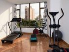 фото отеля Howard Johnson Hotel Versalles Barranquilla