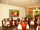 фото отеля Howard Johnson Hotel Versalles Barranquilla