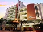 фото отеля Howard Johnson Hotel Versalles Barranquilla