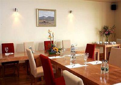 фото отеля Inishbofin House Hotel & Marine Spa