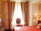 фото отеля Hotel Monceau Etoile