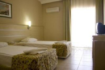 фото отеля Aska Buse Resort