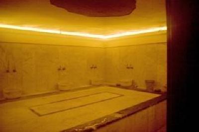 фото отеля Aska Buse Resort