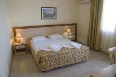 фото отеля Aska Buse Resort