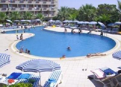 фото отеля Aska Buse Resort