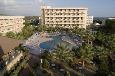 фото отеля Aska Buse Resort