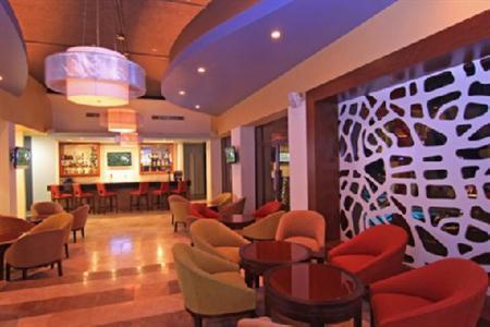 фото отеля Oceano Palace Hotel Mazatlan