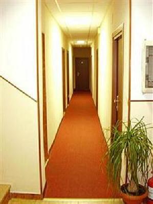 фото отеля Albergo Ariosto