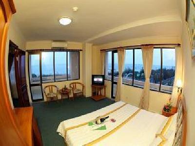 фото отеля Cap Saint Jacques Hotel Vung Tau