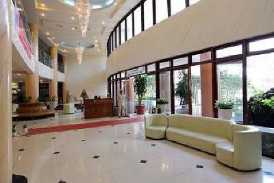 фото отеля Cap Saint Jacques Hotel Vung Tau