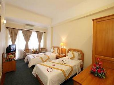 фото отеля Cap Saint Jacques Hotel Vung Tau