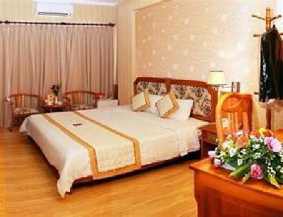 фото отеля Cap Saint Jacques Hotel Vung Tau