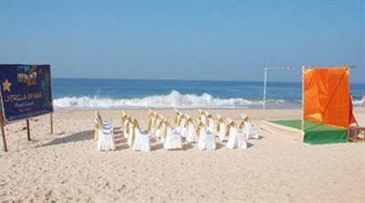 фото отеля Estrela Do Mar Beach Resort
