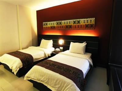 фото отеля BEST WESTERN Kinabalu Daya Hotel