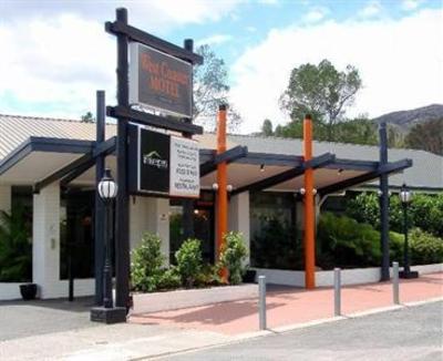 фото отеля Chancellor Inn Queenstown (Australia)