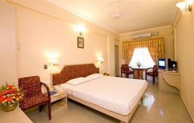 фото отеля Magic Days Hotel Trivandrum