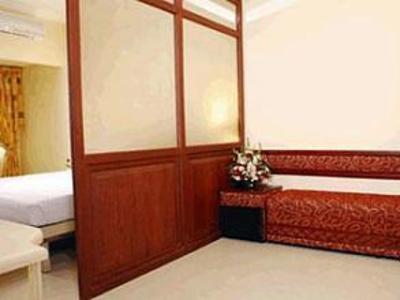 фото отеля Magic Days Hotel Trivandrum