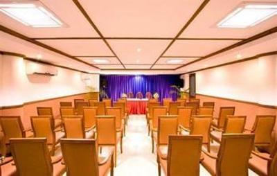 фото отеля Magic Days Hotel Trivandrum