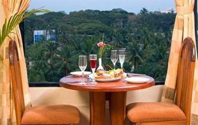 фото отеля Magic Days Hotel Trivandrum