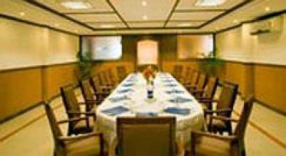 фото отеля Magic Days Hotel Trivandrum