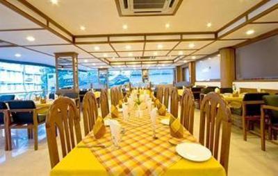 фото отеля Magic Days Hotel Trivandrum