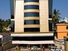 фото отеля Magic Days Hotel Trivandrum