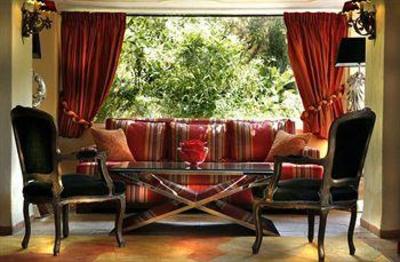 фото отеля Hotel Sainte Valerie Antibes