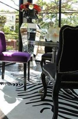 фото отеля Hotel Sainte Valerie Antibes