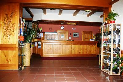 фото отеля Hotel Schwarzwälderhof Todtmoos