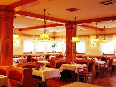 фото отеля Hotel Schwarzwälderhof Todtmoos