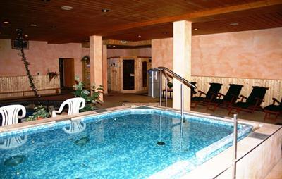 фото отеля Hotel Schwarzwälderhof Todtmoos