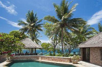 фото отеля The Oberoi Lombok