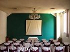 фото отеля Hotel Aristos Puebla