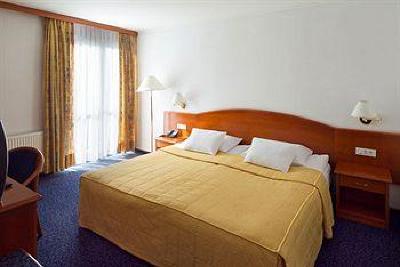 фото отеля Hotel Kompas Kranjska Gora