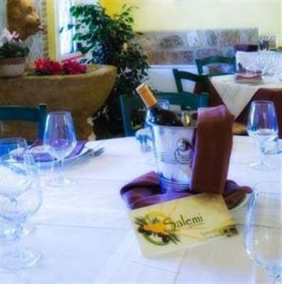 фото отеля Agriturismo Salemi