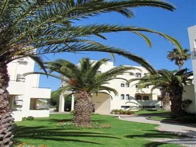 фото отеля Clube Alvorferias Hotel Portimao