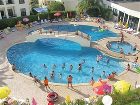 фото отеля Clube Alvorferias Hotel Portimao