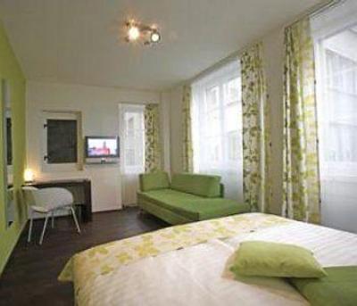 фото отеля Hotel Zum Weissen Kreuz