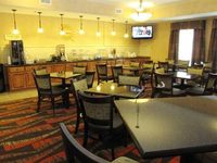 La Quinta Inn & Suites Houston Bush Intl Airport East