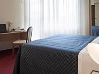Palace Masoanri's Hotel