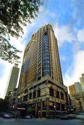 фото отеля Sutton Place Hotel Chicago