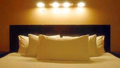 фото отеля Sutton Place Hotel Chicago