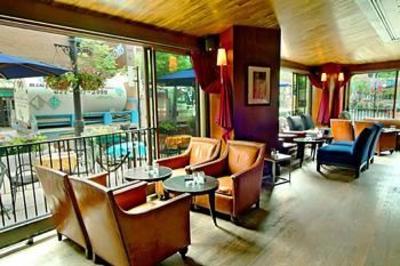 фото отеля Sutton Place Hotel Chicago