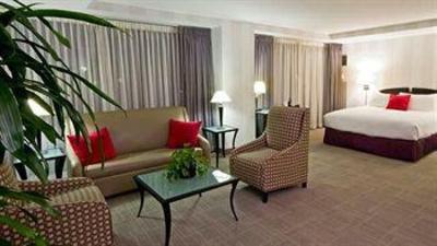 фото отеля Sutton Place Hotel Chicago